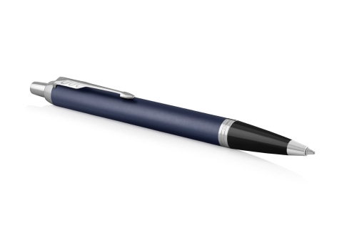 Parker IM Core Matte Blue CT
