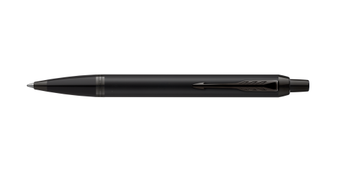 Parker IM Achromatic Black