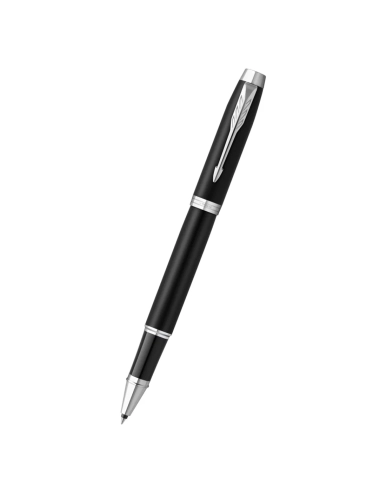 Parker IM Essential Matte Black