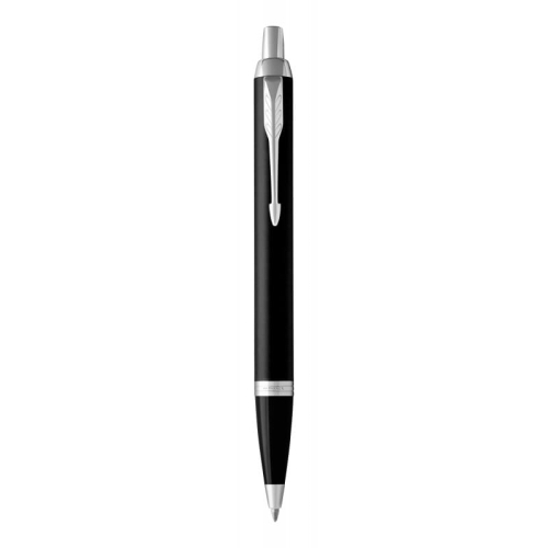 Parker IM Essential Matte Black