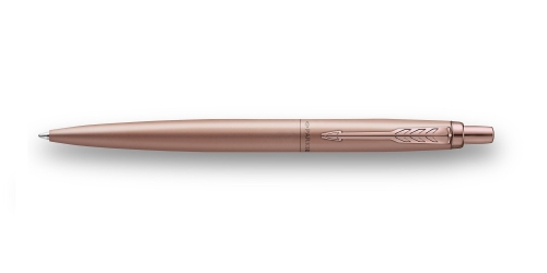 Parker Jotter Pink Gold Monochrome