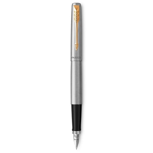 Parker Jotter Stainless Steel GT