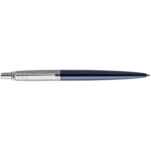 Parker Jotter Bond Street Royal Blue CT