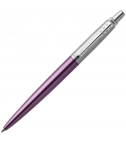 Parker Jotter KENSINGTON Violet CT