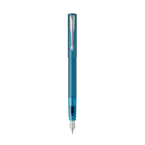 Parker Vector XL Teal