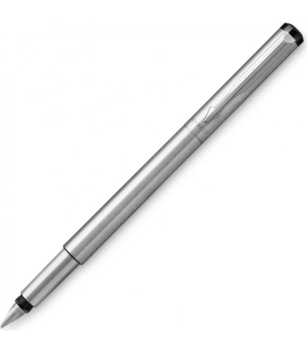 Parker Vector Stainless Steel CT