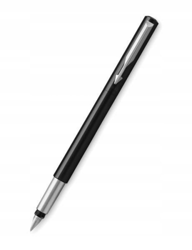 Parker Vector Standard Black