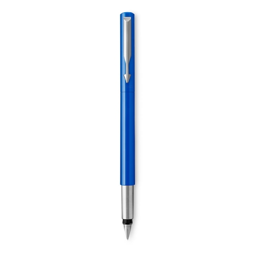 Parker Vector Standard Blue