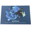 Montblanc Homage to Frederic Chopin