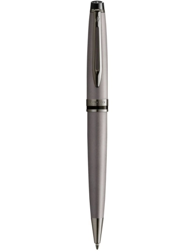 Waterman Expert Metallic Silver