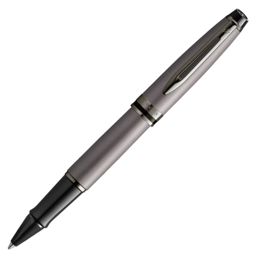 Waterman Expert Metallic Silver