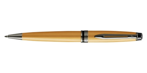 Waterman Expert Metallic Gold