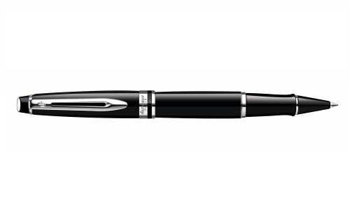 Waterman Expert Black CT