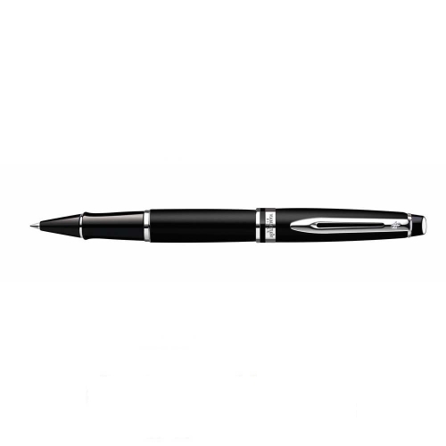 Waterman Expert Black Mat CT