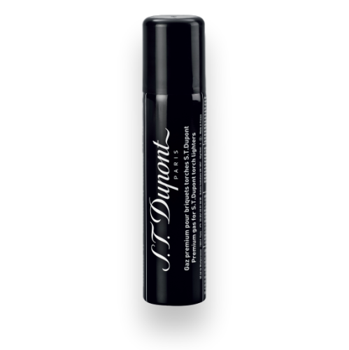 S.T. DUPONT - Black