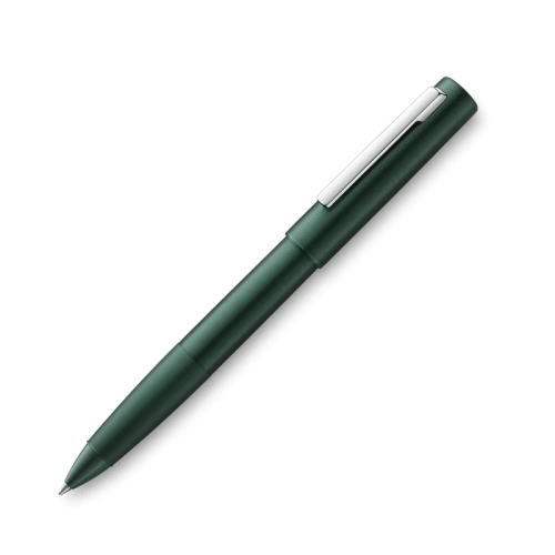 Lamy Aion Dark Green
