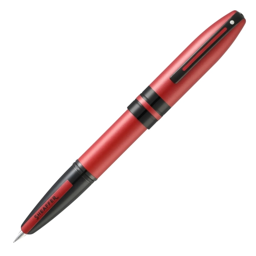 Sheaffer Icon Metallic Red