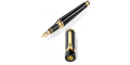Montegrappa F1 Speed Podium Black