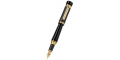 Montegrappa F1 Speed Podium Black
