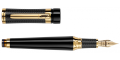 Montegrappa F1 Speed Podium Black