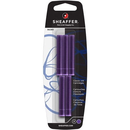 Sheaffer