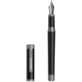 Montegrappa Zero Gun Metal 14K