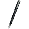 Montegrappa Zero Gun Metal 14K