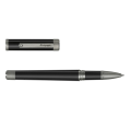 Montegrappa Zero Gun Metal