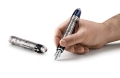 Montegrappa Prince Albert II Of Monaco