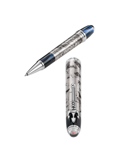 Montegrappa Prince Albert II Of Monaco