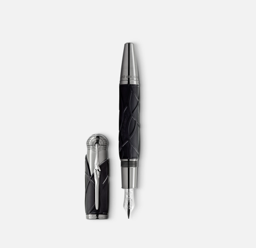 Montblanc Writers Edition Brothers Grimm Limited Edition