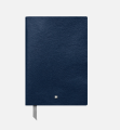 Montblanc Fine Stationery #146 Indigo