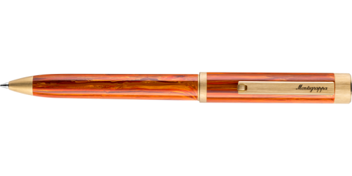 Montegrappa Zero Zodiac Leo