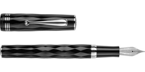 Montegrappa Brenta 14 kt