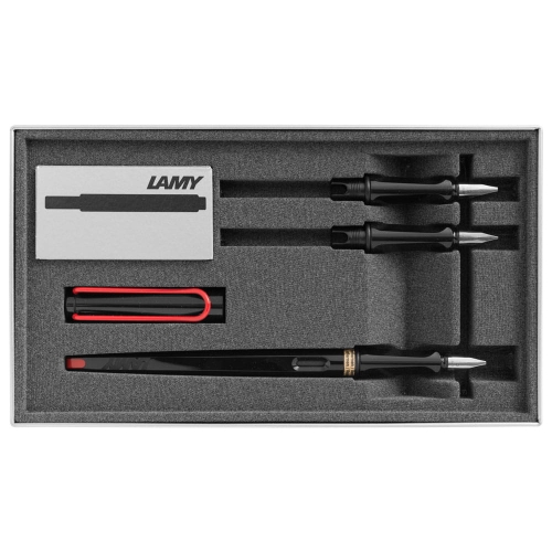 Lamy JOY Red