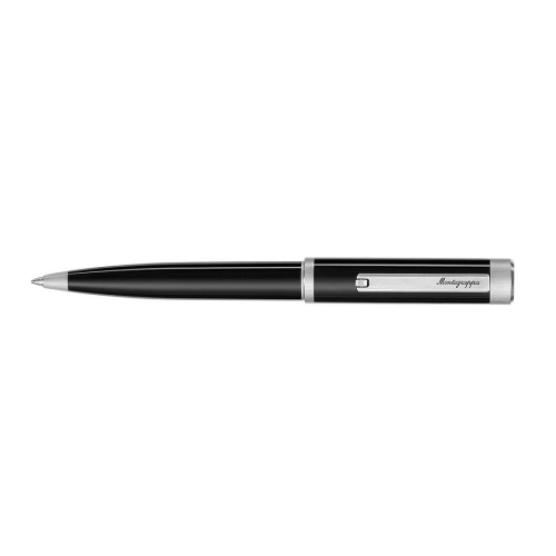 Montegrappa Zero Palladium