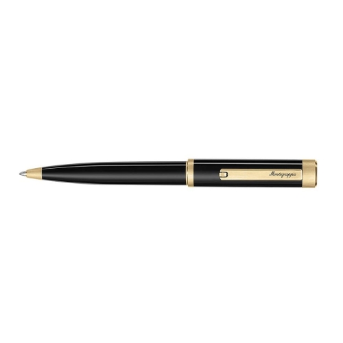 Montegrappa Zero Gold