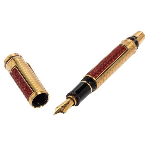 Montblanc Patron of the Art Sir Henry Tate 888