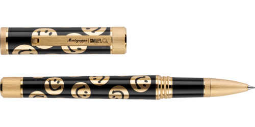 Montegrappa Smiley Heritage The 1972