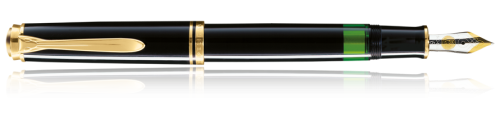 Pelikan M600