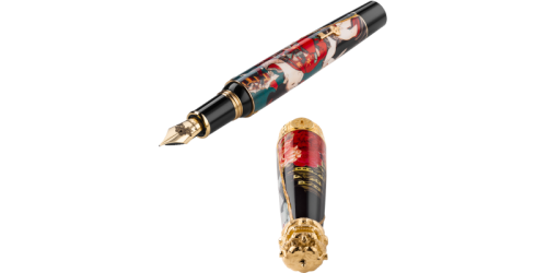 Montegrappa Bijo-To-Yaju