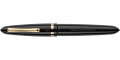 Montegrappa Venetia Black Steel