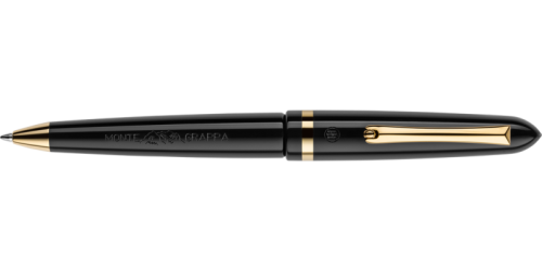 Montegrappa Venetia Black