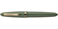 Montegrappa Venetia Green 14kt