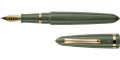 Montegrappa Venetia Green 14kt