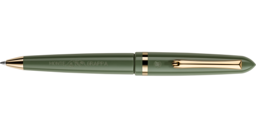 Montegrappa Venetia Green