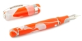 Visconti Woodstock Orange Sunshine