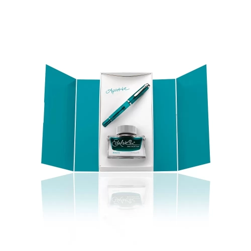 Pelikan Classic 205 Apatite