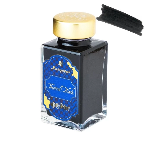 Montegrappa HARRY POTTER Thestral