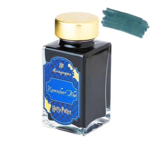 Montegrappa HARRY POTTER Ravenclaw Blue